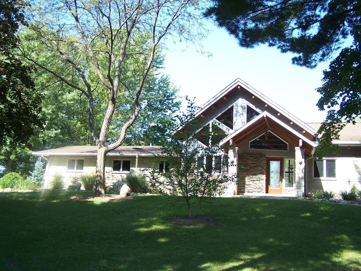 Nuance Naturist Bed and Breakfast Bedford Exteriör bild