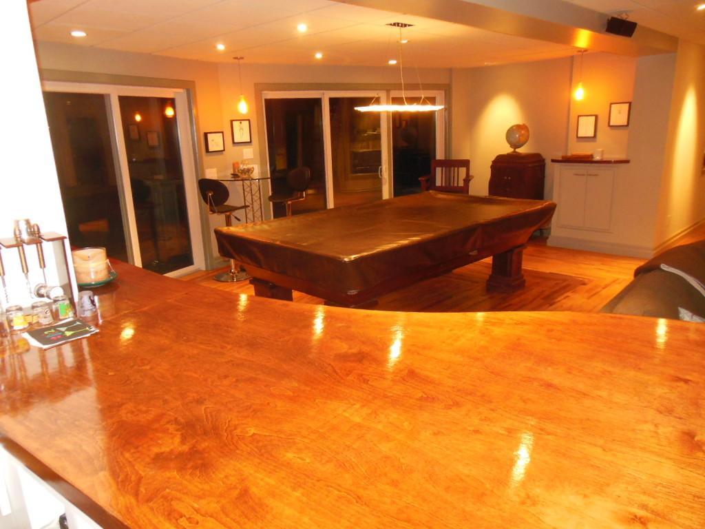 Nuance Naturist Bed and Breakfast Bedford Exteriör bild