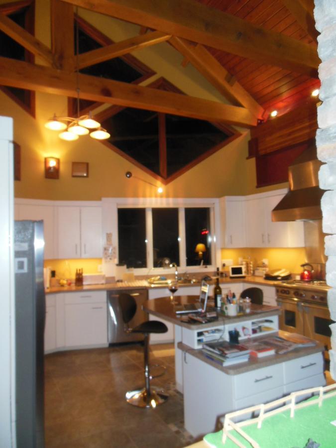 Nuance Naturist Bed and Breakfast Bedford Exteriör bild